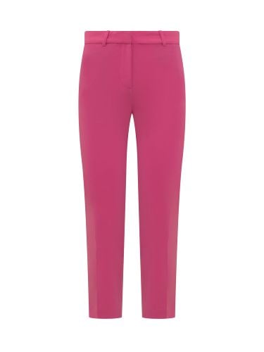 MICHAEL Michael Kors Cropped Pants - MICHAEL Michael Kors - Modalova