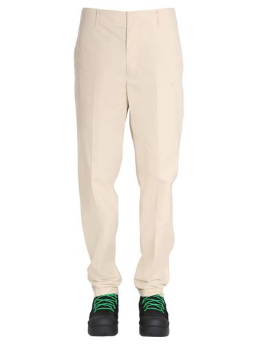 AMBUSH Relaxed Fit Trousers - AMBUSH - Modalova