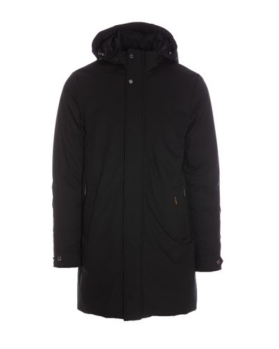 Moorer Vermont Down Jacket - Moorer - Modalova