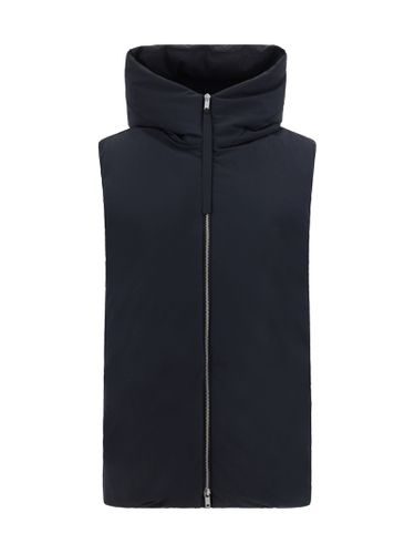 Jil Sander Down Vest - Jil Sander - Modalova