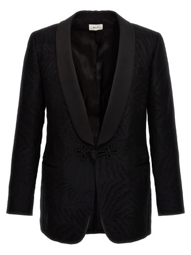 Bally Jaquard Blazer - Bally - Modalova