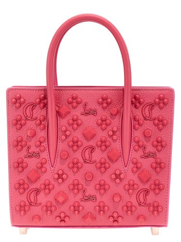 Paloma Mini Handbag - Christian Louboutin - Modalova