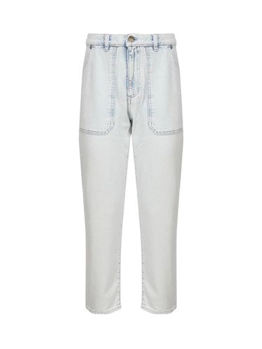 Pinko Straight Leg Jeans - Pinko - Modalova