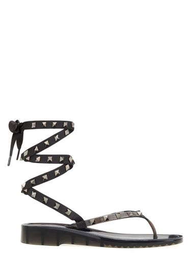 Sandals summer Rockstud - Valentino Garavani - Modalova