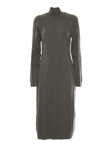 Alberta Ferretti Knitted Dress - Alberta Ferretti - Modalova