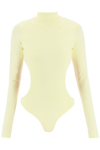 Marc Jacobs Cutout Bodysuit - Marc Jacobs - Modalova