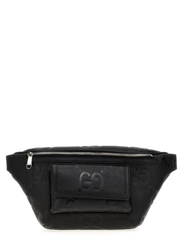 Gucci jumbo Gg Fanny Pack - Gucci - Modalova