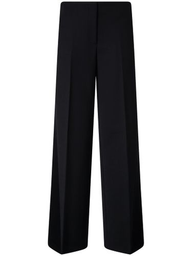 Pinko Picchio Wool Trousers - Pinko - Modalova