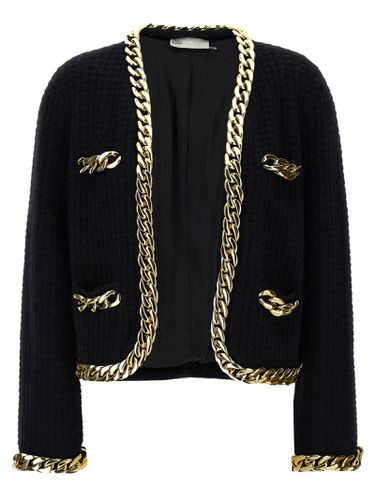 Tory Burch kendra Chain Jacket - Tory Burch - Modalova