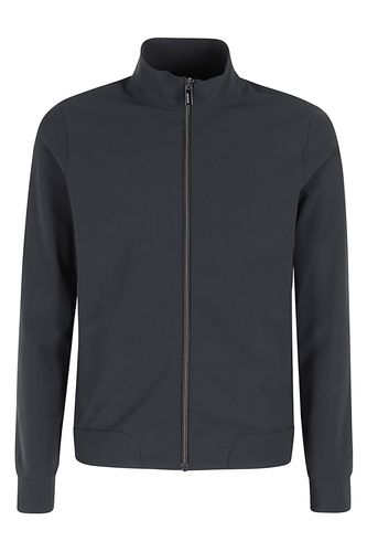 Winter Zip Fleece - RRD - Roberto Ricci Design - Modalova