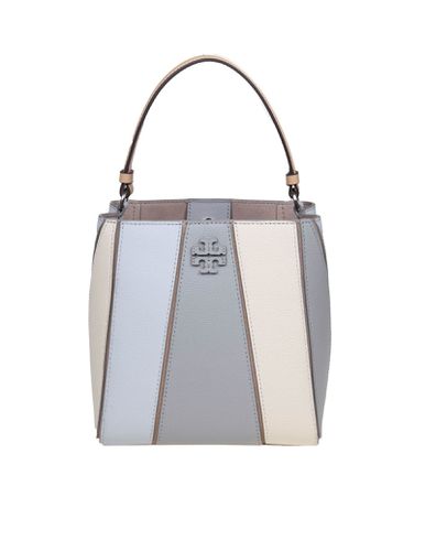 Tory Burch Mcgraw Small Bucket Bag - Tory Burch - Modalova