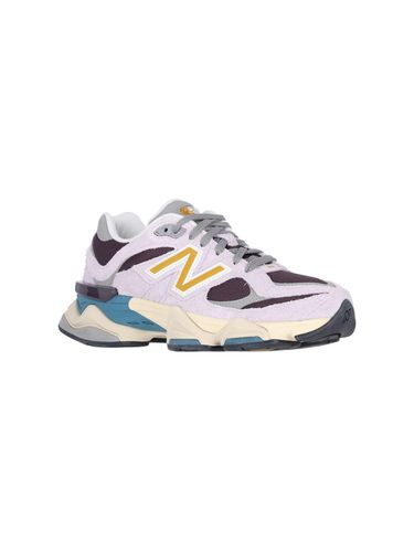 New Balance 9060 Sneakers - New Balance - Modalova