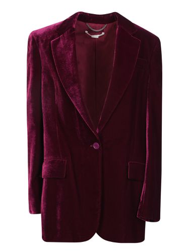 Stella McCartney Boyfriend Blazer - Stella McCartney - Modalova