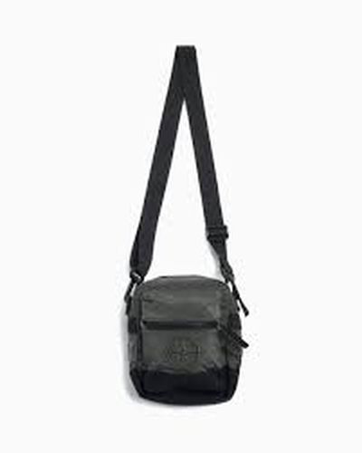 Stone Island Cross Body Bag - Stone Island - Modalova