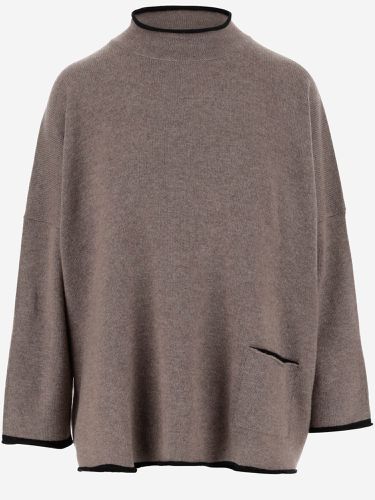 Oliver Lattughi Cashmere Sweater - Oliver Lattughi - Modalova