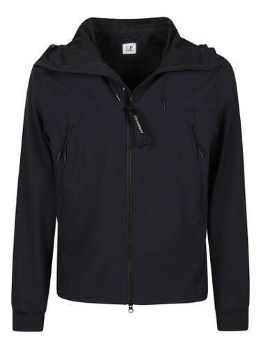 C. P. Company Cp Shell-r Short Jacket Jacket - C.P. Company - Modalova