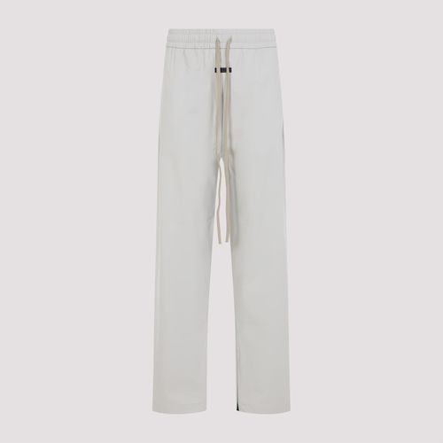Fear of God Nylon Track Pants - Fear of God - Modalova