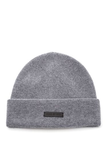 Fear of God Cashmere Beanie - Fear of God - Modalova