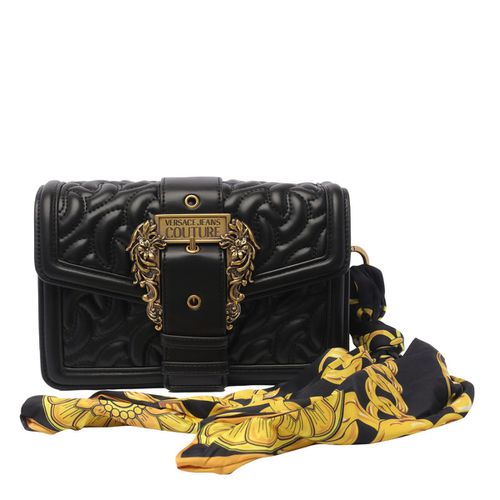 Drew Baroque Crossbody Bag - Versace Jeans Couture - Modalova