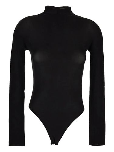 Alaia High Neck Body - Alaia - Modalova