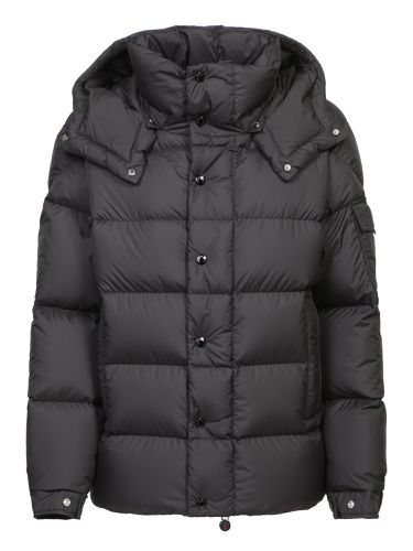 Black Moncler Maya 70 Down Jacket - Moncler - Modalova