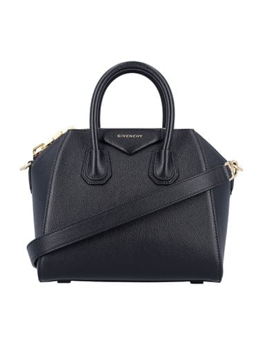 Givenchy Antigona Mini Bag - Givenchy - Modalova