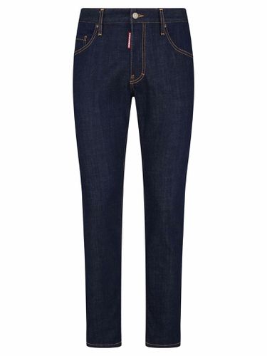 Dsquared2 Jeans Blue - Dsquared2 - Modalova