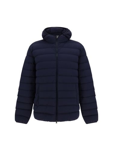 Herno Down Jacket - Herno - Modalova