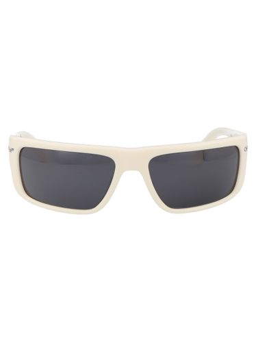 Off-White Bologna Sunglasses - Off-White - Modalova