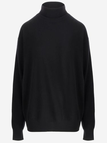 Dries Van Noten Cashmere Sweater - Dries Van Noten - Modalova