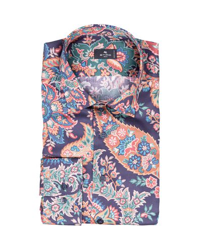 Etro Shirts - Etro - Modalova