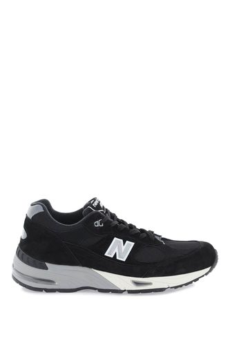 New Balance Made In Uk 991 Sneakers - New Balance - Modalova