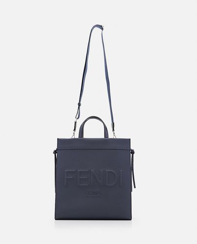 Fendi Go To Shopper Shopping Bag - Fendi - Modalova