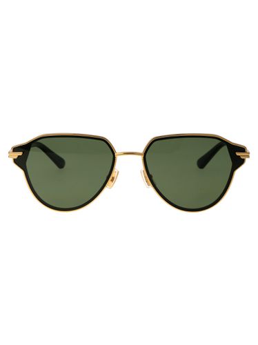 Bv1271s Sunglasses - Bottega Veneta Eyewear - Modalova