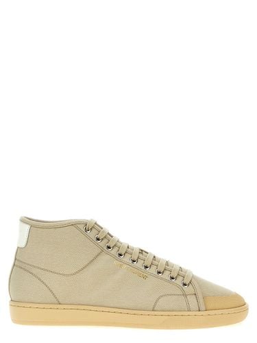 Court Classic Sneakers - Saint Laurent - Modalova