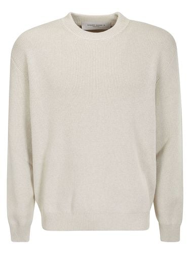 Golden Goose Journey Sweater - Golden Goose - Modalova