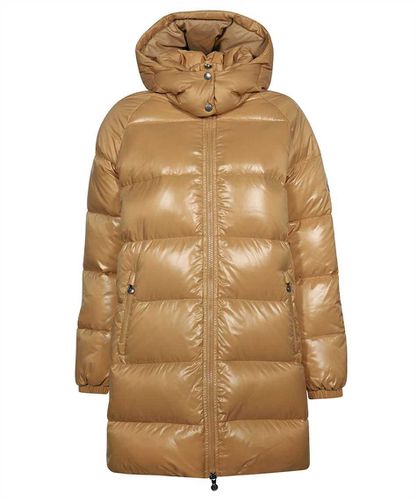 Pyrenex Long Hooded Down Jacket - Pyrenex - Modalova