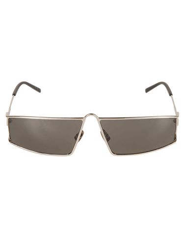 Sl 606 Sunglasses - Saint Laurent Eyewear - Modalova