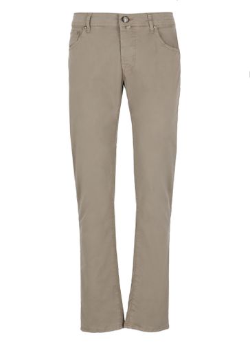 Jacob Cohen Nick Pants - Jacob Cohen - Modalova