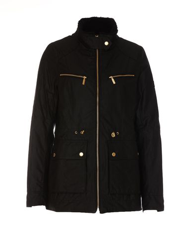 Barbour Panorama Wax Jacket - Barbour - Modalova