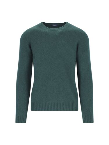 Drumohr Classic Sweater - Drumohr - Modalova