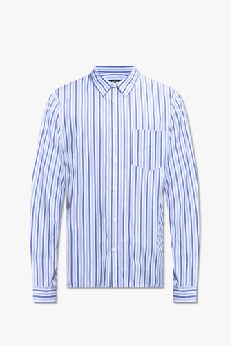 A. P.C. Clement Shirt - A.P.C. - Modalova