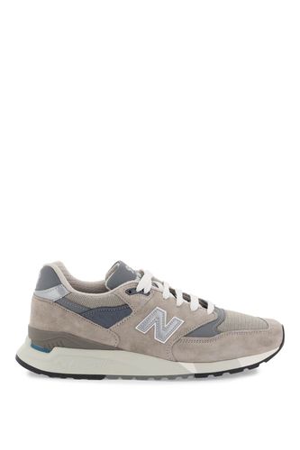 Made In Usa 998 Core Sneakers - New Balance - Modalova