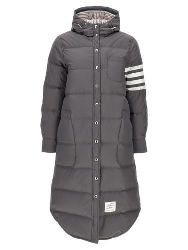 Thom Browne shirtdress Jacket - Thom Browne - Modalova