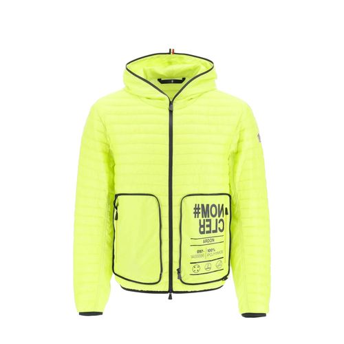 Grenoble Ardon Padded Jacket - Moncler Grenoble - Modalova