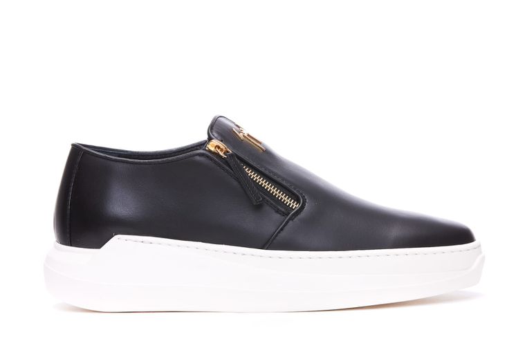 Giuseppe Zanotti Conley Slip On - Giuseppe Zanotti - Modalova