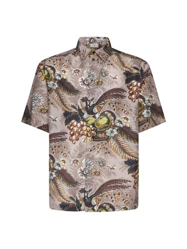 Etro Shirt - Etro - Modalova