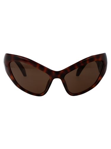 Bb0319s Sunglasses - Balenciaga Eyewear - Modalova