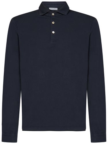 Boglioli Polo Shirt - Boglioli - Modalova