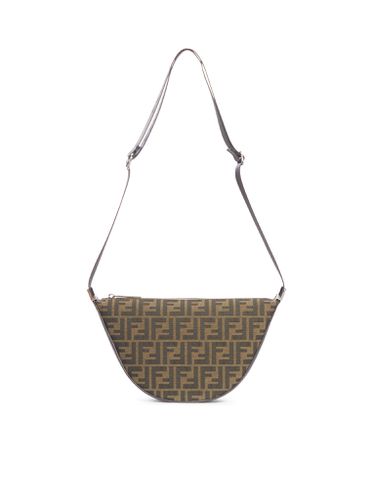 Ff Jacquard Fendi Melon Small - Fendi - Modalova